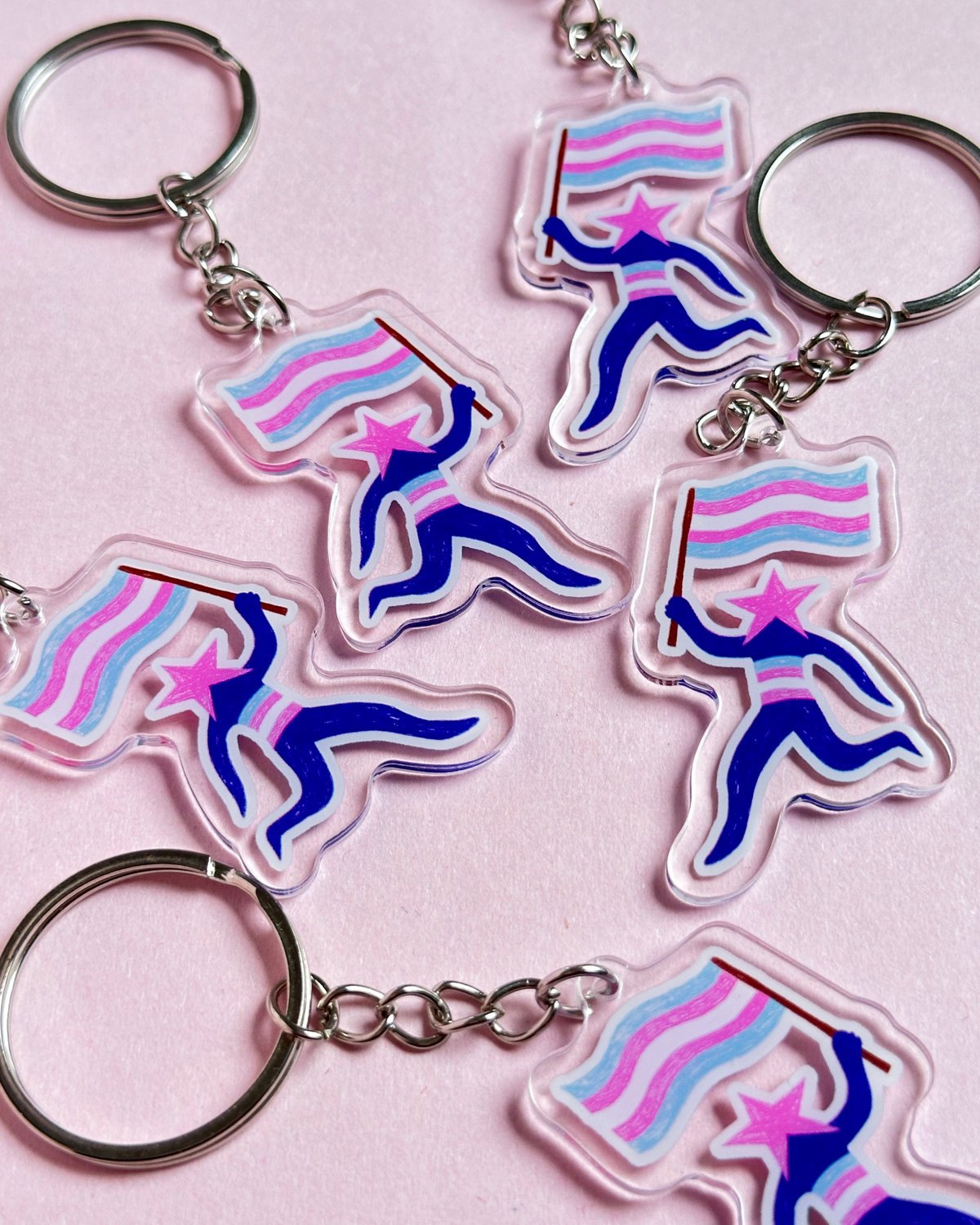 KEYRINGS