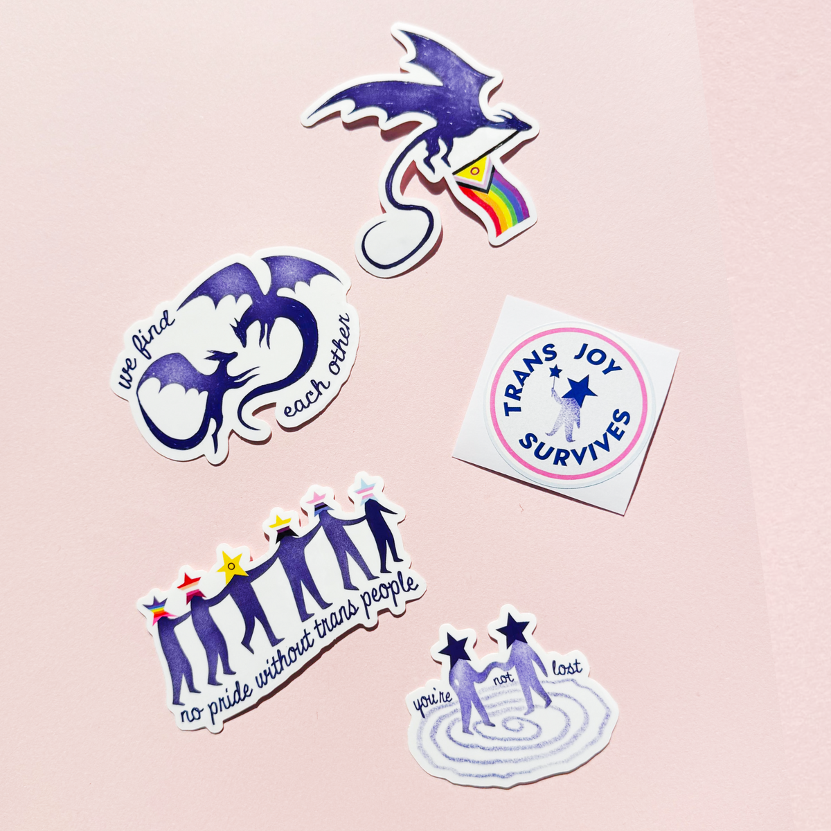 PRIDE COLLECTION