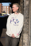 Protect Trans Kids ✶ Long Sleeve