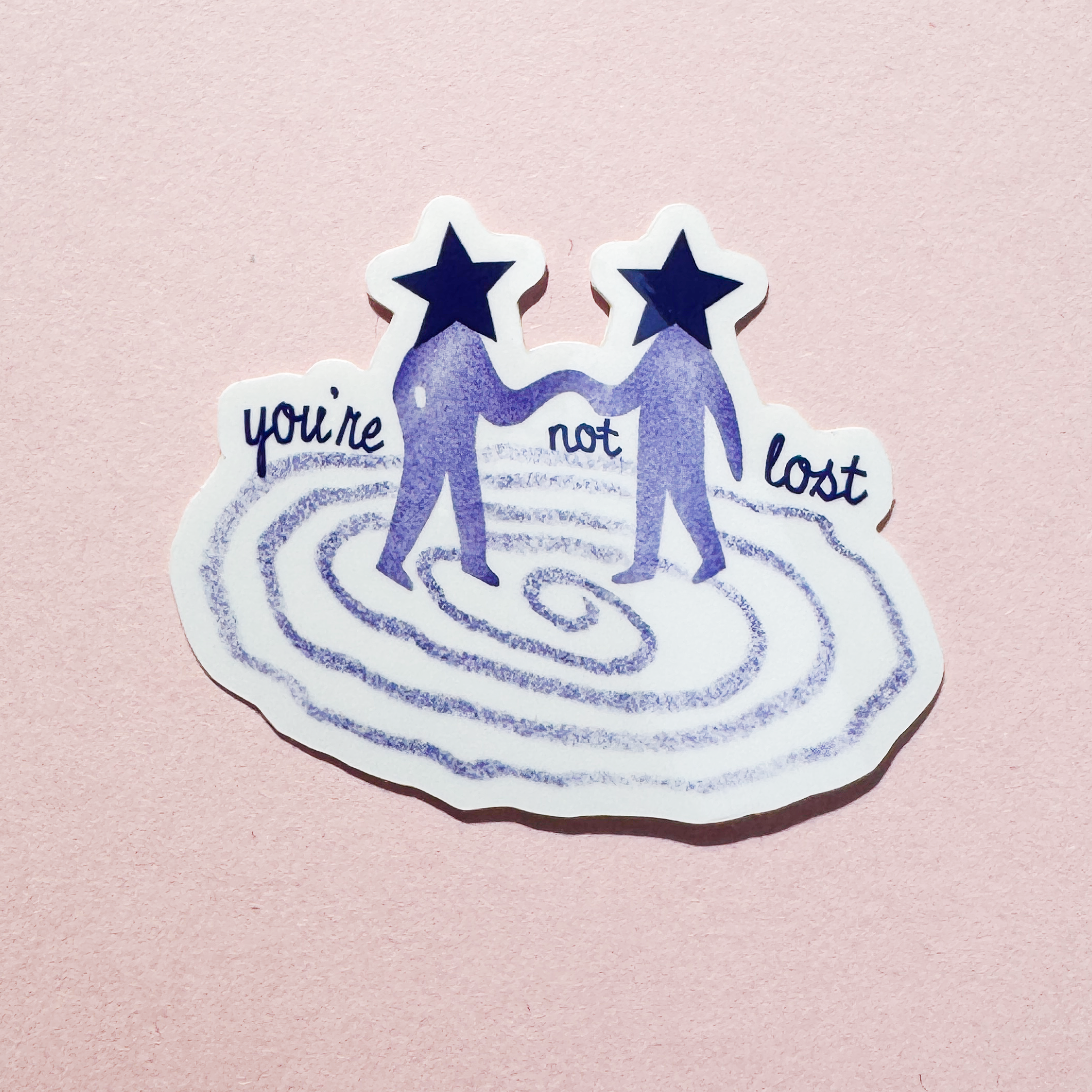 Queer Pride ✶ Sticker Set