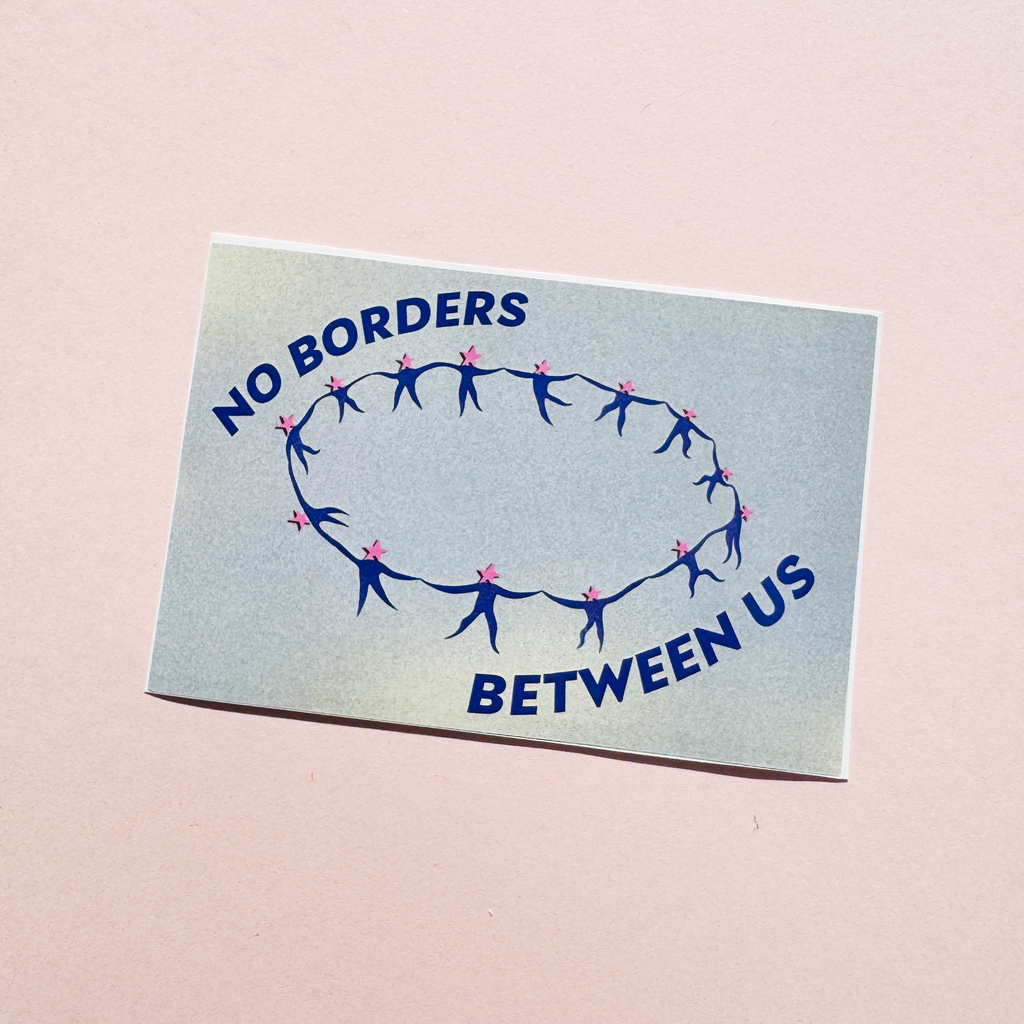 Protest Pack ✶ Sticker Set