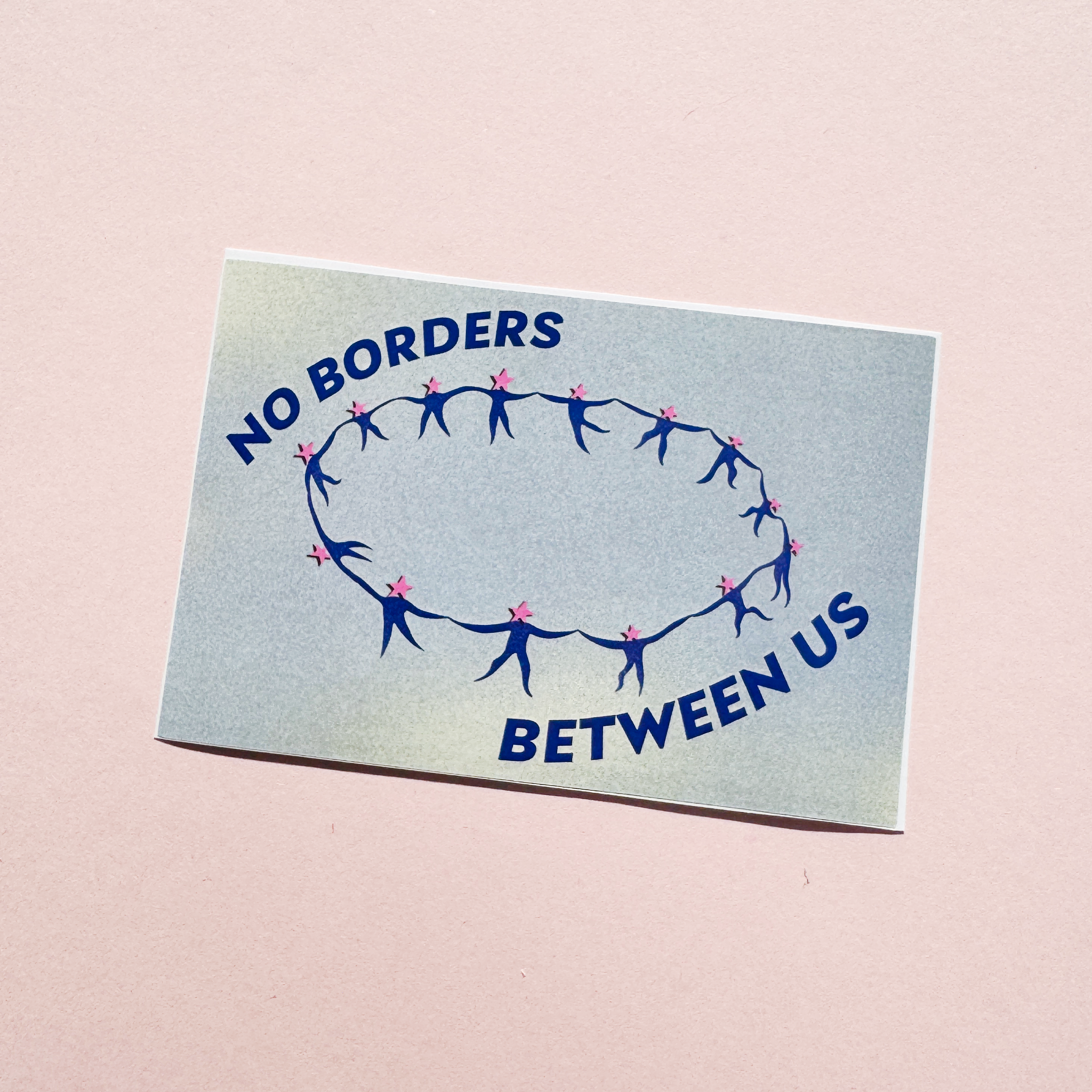 Protest Pack ✶ Sticker Set